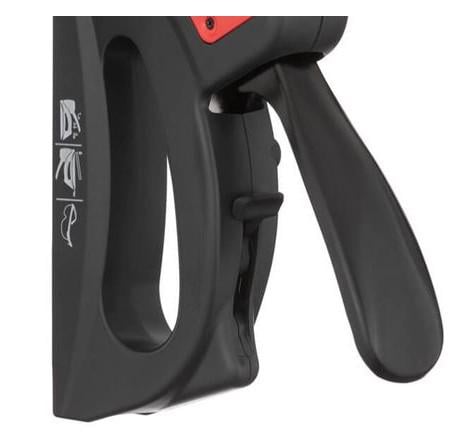 Степлер будівельний під скобу RT-0120 11,3х0,70х6-14 мм - фото 2