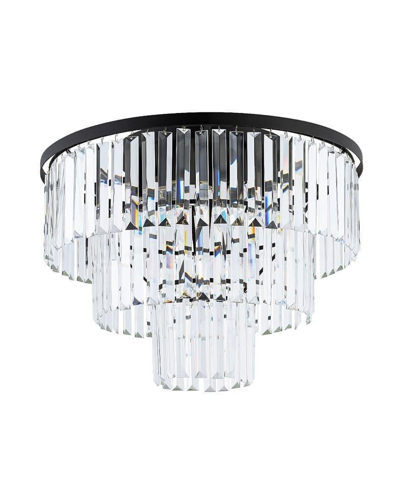 Люстра Nowodvorski 7627 Cristal E14 9x60W (2229959378)