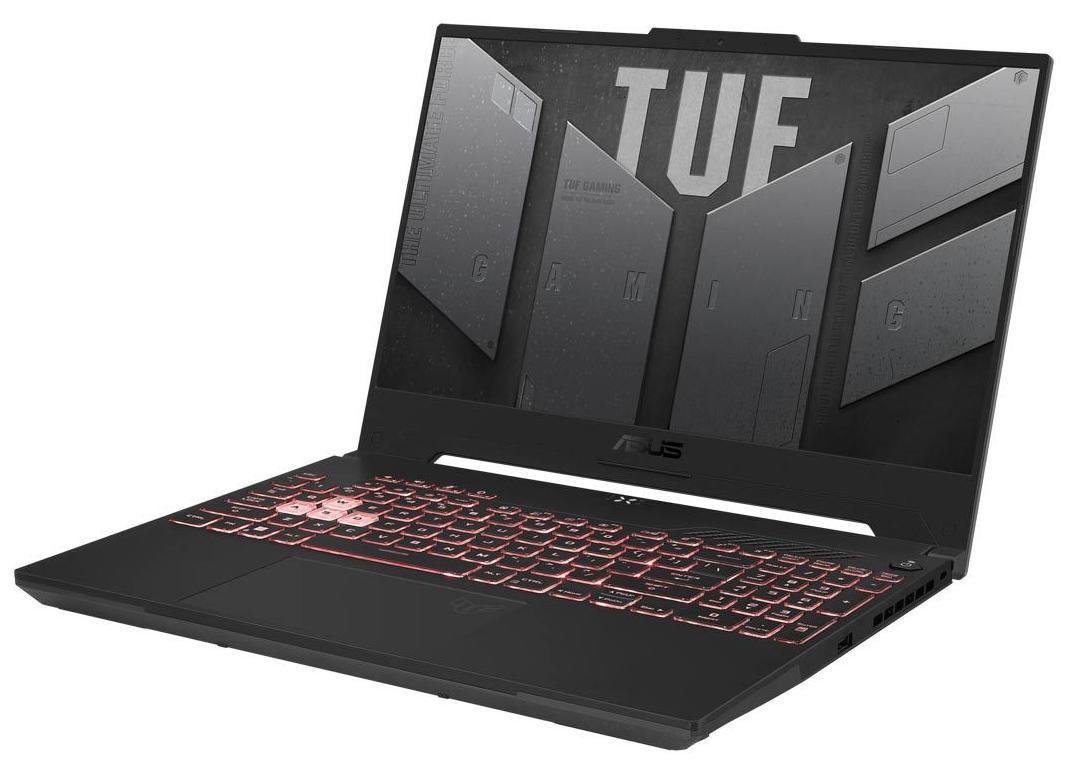 Ноутбук Asus TUF Gaming A15 FA507RM FA507RM-HQ028W (70158) - фото 7