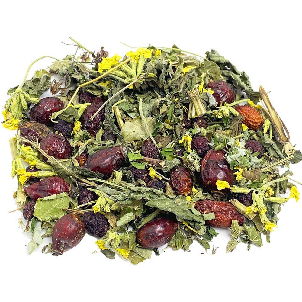 Чай вітамінний ароматний 100 г (11180871)