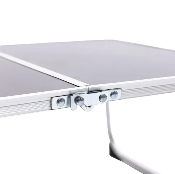 Стіл складаний для кемпінгу 60х40х25,5 см Чорний (JY-6040) - фото 8 Стіл складаний для кемпінгу 60х40х25,5 см Чорний (JY-6040) - фото 8