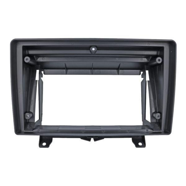 Перехідна рамка QIV QBR-F 6326-68 для Land Rover 2005-2009 Range Rover Sport 2005-2009 9" (QBR-F 6326-68)