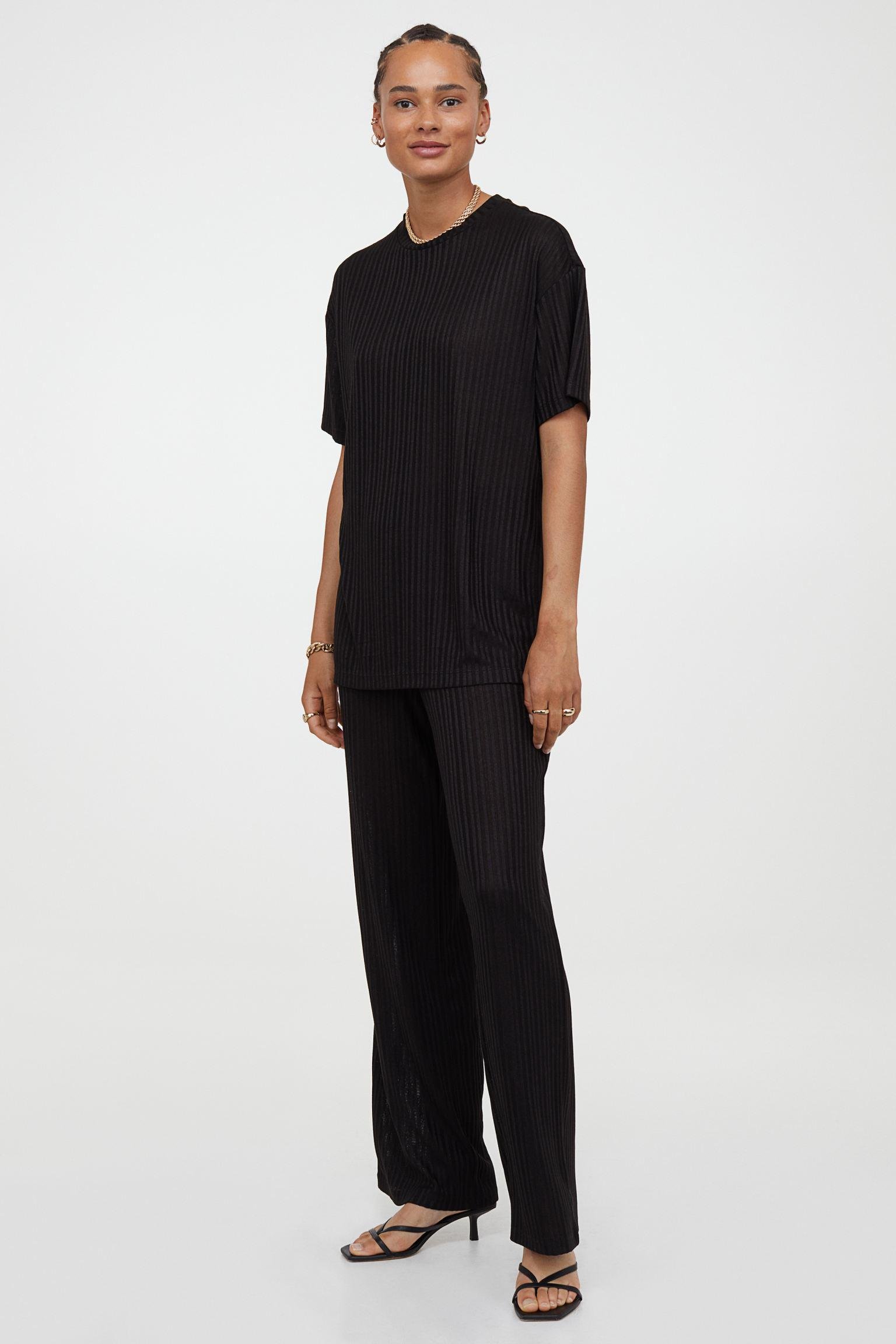 Брюки S Чорний (9612003sdm)