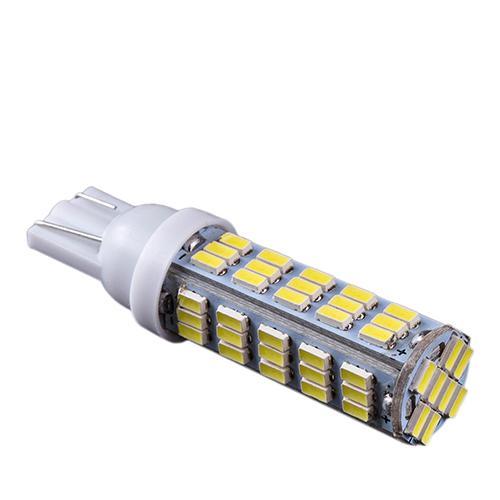 Лампа габаритная Pulso Led T10 68SMD-3014 12 V 1,5 W 340 Lm White