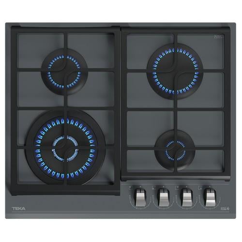 Варильна поверхня Teka GZC64320XBNST (2596)