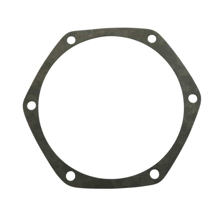 Прокладка крышки моста картон тексон Днепр МТ К-750 Урал (2367-01)