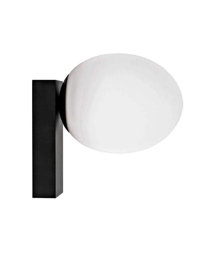 Светильник Nowodvorski 8132 Ice egg G9 1x25W IP44 (2229962923)