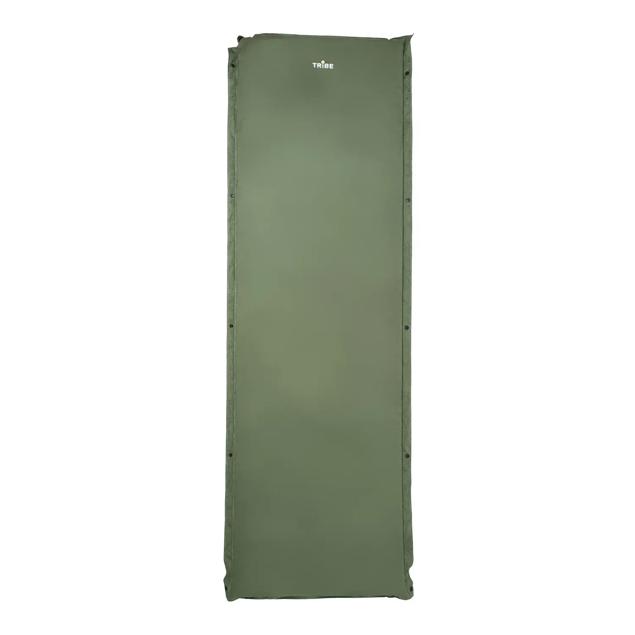 Коврик самонадувающий Tribe Comfort 3 см 200х66 см (T-BB-0011-green)