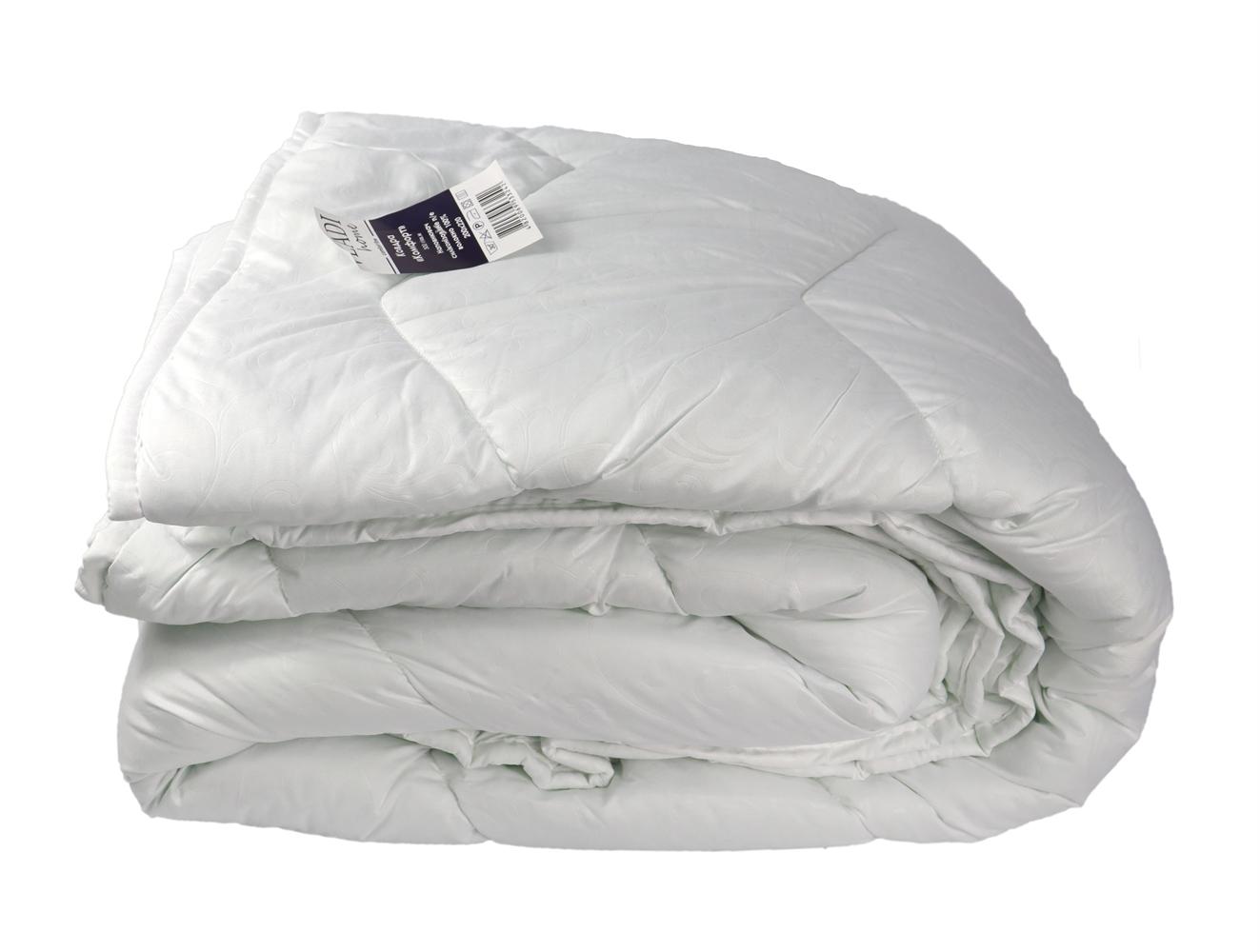 Одеяло стеганое Vladi холофайбер 200х220 см 300 г/м2