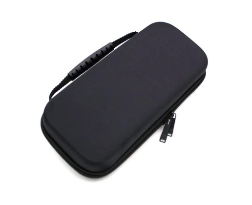 Чохол-кейс для Nintendo Switch Чорний