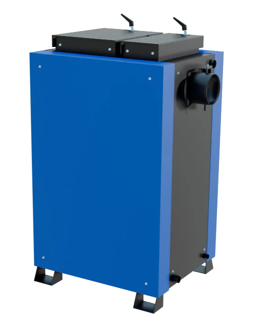 Котел шахтный Брест верхняя загрузка 50 кВт (9200_50) - фото 3 Котел шахтный Брест верхняя загрузка 50 кВт (9200_50) - фото 3