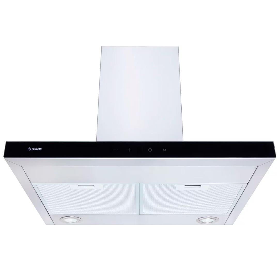 Вытяжка Perfelli TS 6822 I/BL LED (5902767155083)