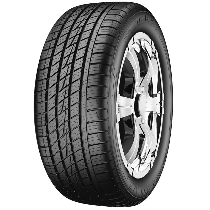 Автошина Petlas Explero PT411 A/S 215/65 R17 99H (376770)