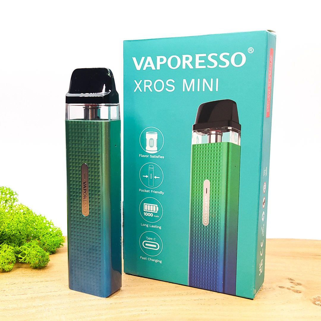 Подсистема Vaporesso XROS Mini Kit - фото 2