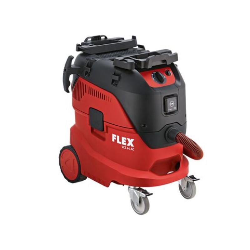 Пылесос строительный Flex S 44 LAC 230/CEE (444146) Пылесос строительный Flex S 44 LAC 230/CEE (444146)