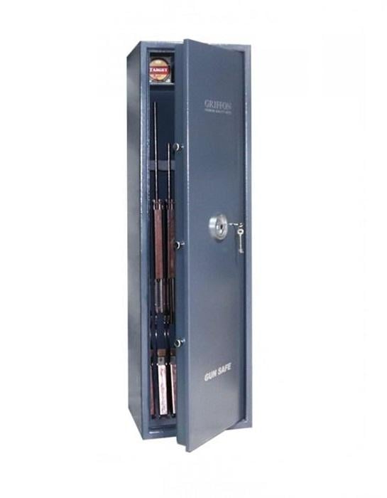 Сейф збройовий Griffon GH.450.K (or-31830)