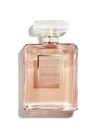 Парфюмированная вода для женщин Chanel Coco Mademoiselle 50 мл - фото 1