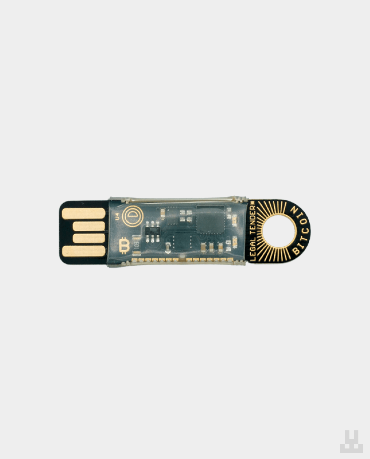 Криптокошелек Opendime (11920) - фото 2