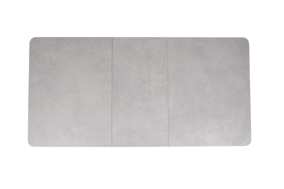 Стол обеденный раздвижной Vetro Mebel 1200-1600x800x760 мм Бардилио лайт/Бук (TМ-120) - фото 8 Стол обеденный раздвижной Vetro Mebel 1200-1600x800x760 мм Бардилио лайт/Бук (TМ-120) - фото 8