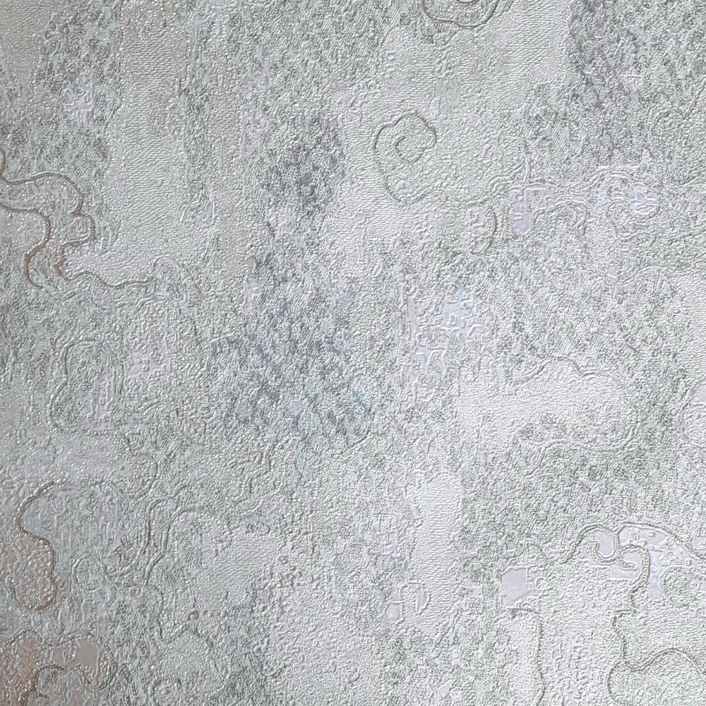 Обои виниловые на флизелиновой основе Asian Fantasia 206702 Серый