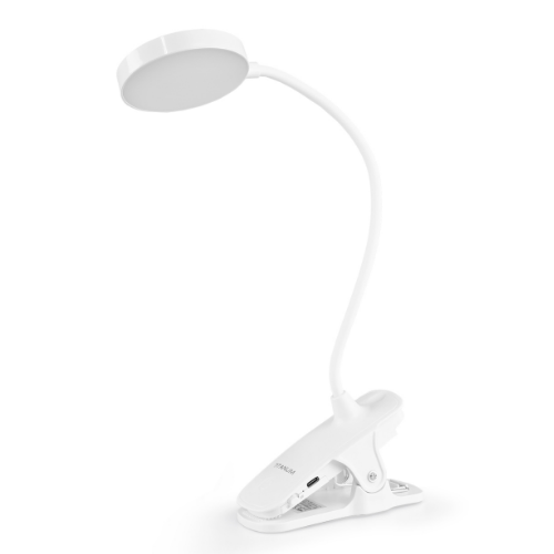 Настільна лампа Titanum TLTF-013W LED з акумулятором (УТ000100004)