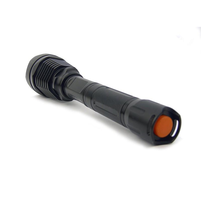 Ліхтар Bailong підствольний Діод Cree T6 металевий кріплення на зброю зі змінним склом 3 шт. 30000W Чорний (22981450) - фото 8 Ліхтар Bailong підствольний Діод Cree T6 металевий кріплення на зброю зі змінним склом 3 шт. 30000W Чорний (22981450) - фото 8