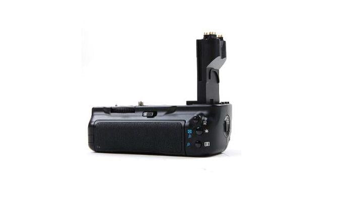 Блок батарейний Meike Canon 5D MARK III Canon BG-E11