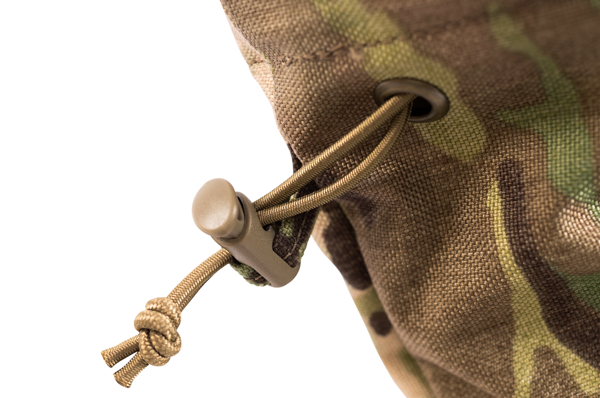 Сумка вологостійка Cordura 500D для скидання магазинів до 8 магазинів АК Мультикам - фото 4 Сумка вологостійка Cordura 500D для скидання магазинів до 8 магазинів АК Мультикам - фото 4