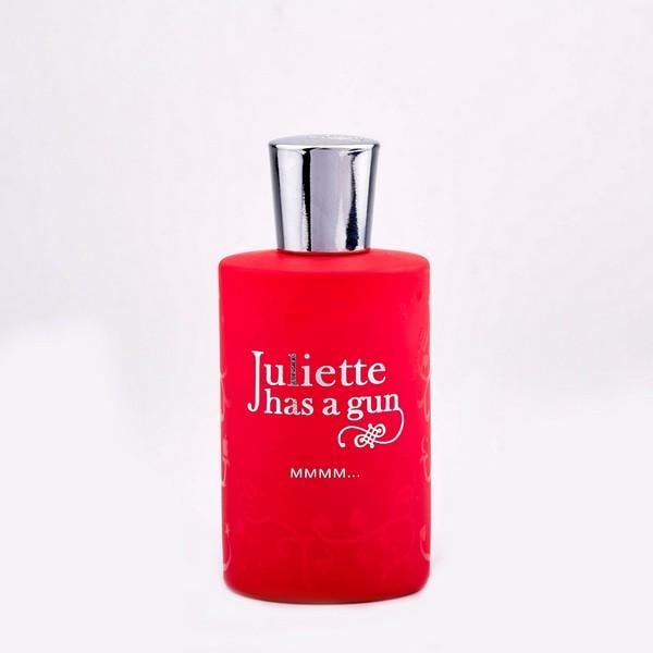 Парфюмированная вода для женщин Juliette has a gun Mmmm… 5 мл миниатюра (86722)