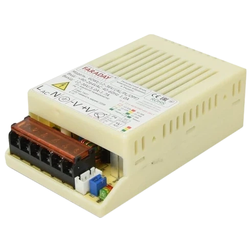 Блок живлення Faraday Electronics 60Wt/12-36V/PL 12-36В 5-2A (2863456561)