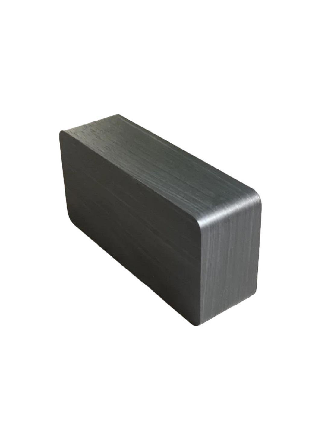 Часы настольные VST-862 с термометром белая подсветка Черный (14113753) - фото 4 Часы настольные VST-862 с термометром белая подсветка Черный (14113753) - фото 4