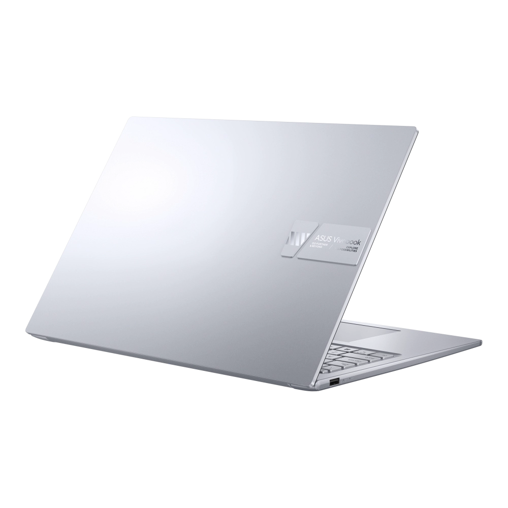 Ноутбук Asus Vivobook 16X Cool Silver (K3604VA-MB091) - фото 5