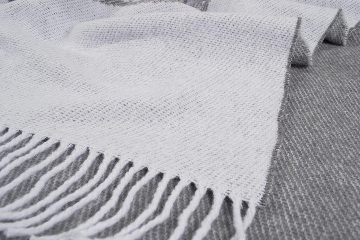 Плед Lotus Zeus Elephant 170х200 Серый (svt-2000022272223) - фото 3 Плед Lotus Zeus Elephant 170х200 Серый (svt-2000022272223) - фото 3