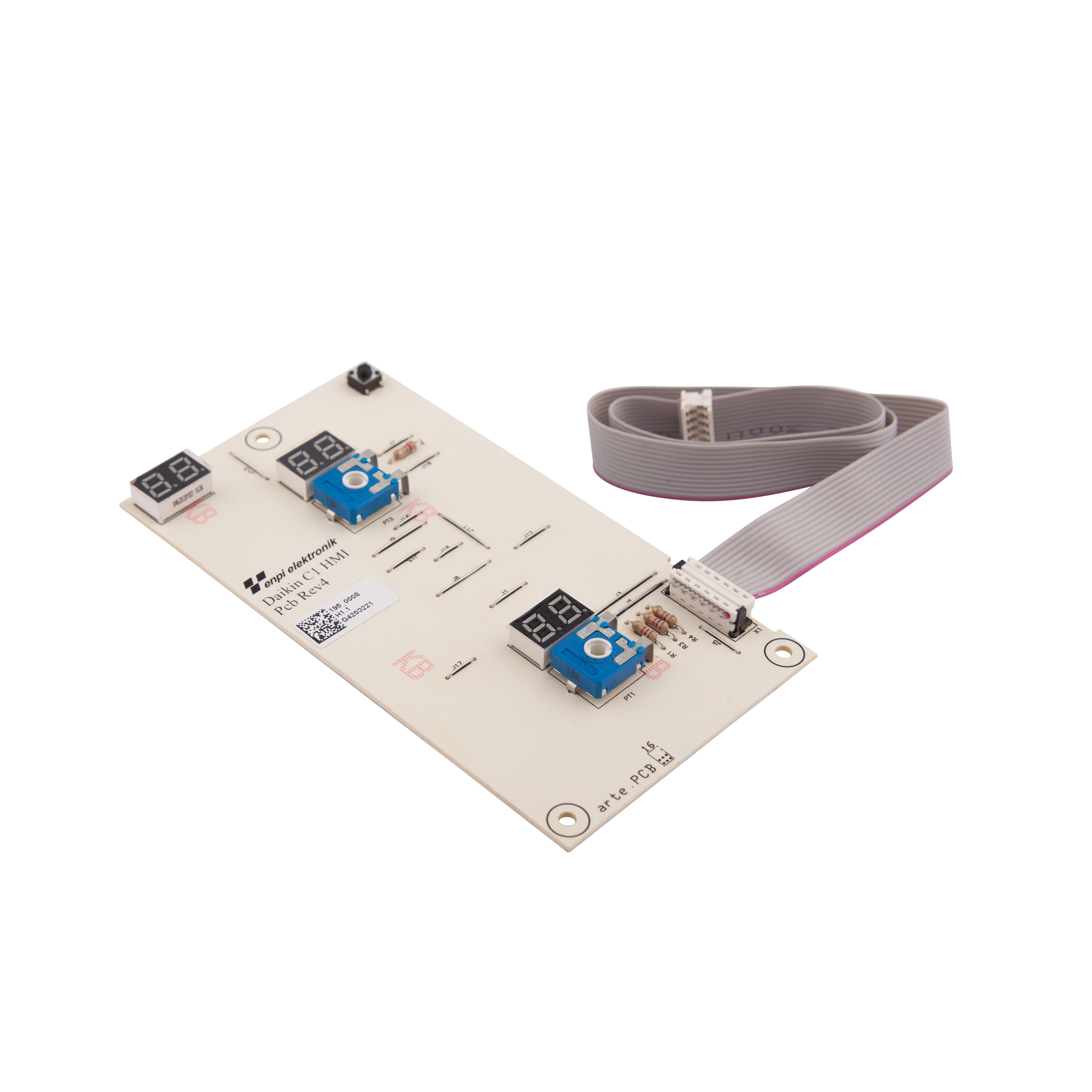 Плата регулировки Airfel Integrity Enpi (22356009)