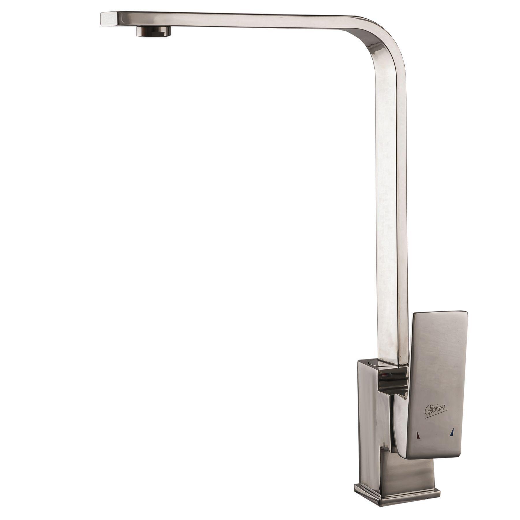 Смеситель для кухни Globus Lux SHK-203S-M Смеситель для кухни Globus Lux SHK-203S-M