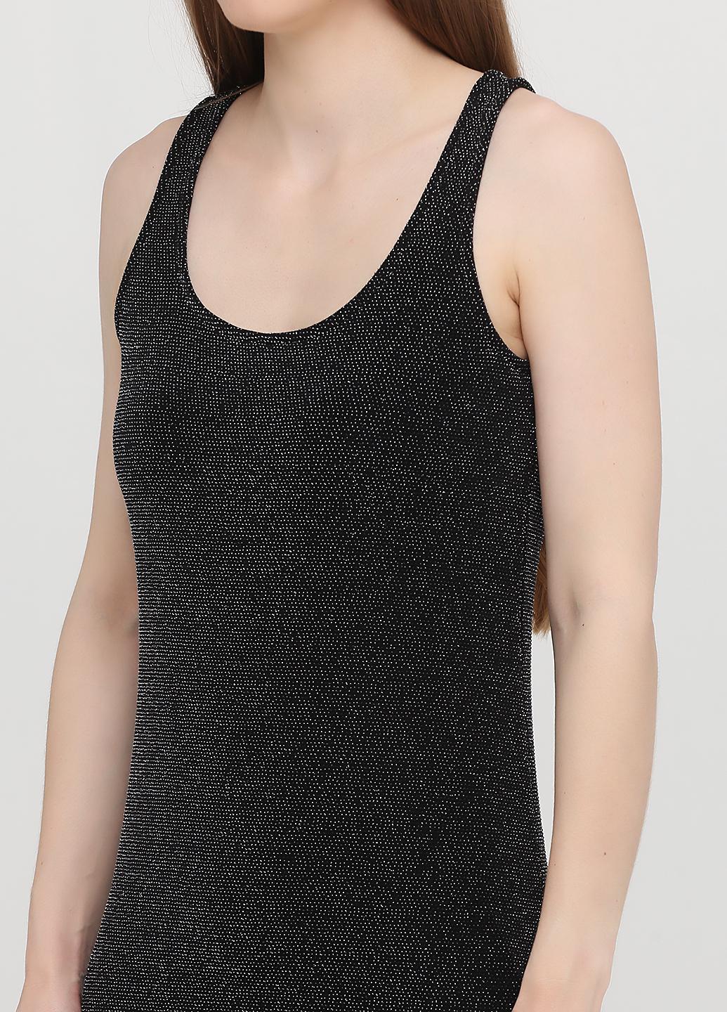 Сукня Kiabi S Чорний (426072p13) - фото 3 Сукня Kiabi S Чорний (426072p13) - фото 3