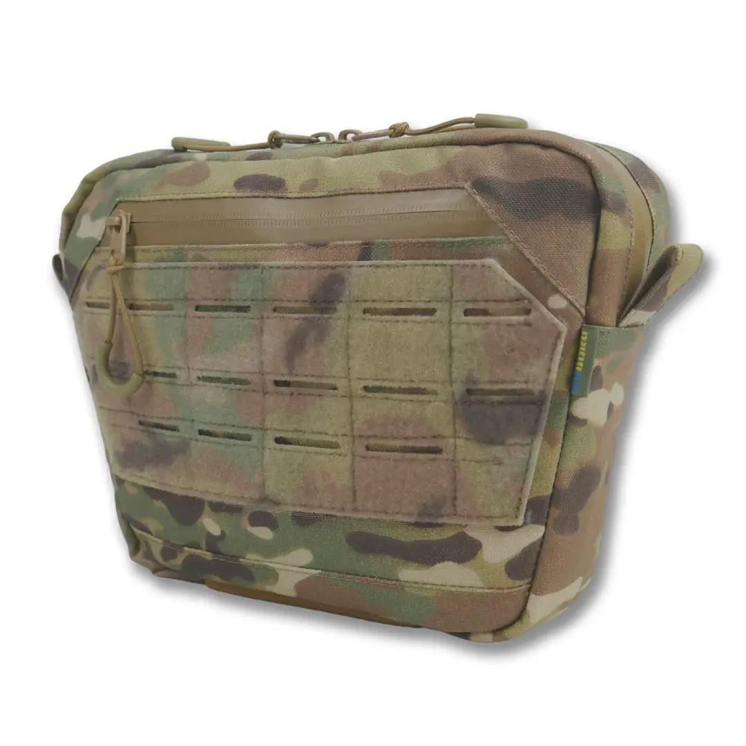 Сумка-напашник M Kiborg GU Cordura Multicam (2693880091)