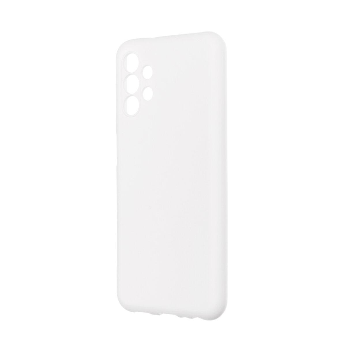 Противоударный чехол для Samsung Galaxy A13 4G Cosmiс Full Case HQ 2mm / White
