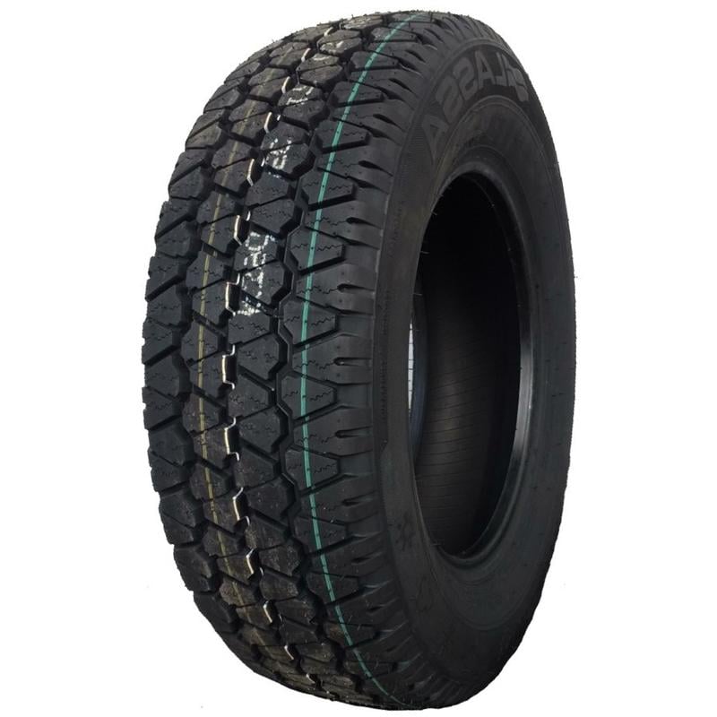 Автошина LASSA MULTIWAYS-C 215/75 R16C 113/111Q (343217)