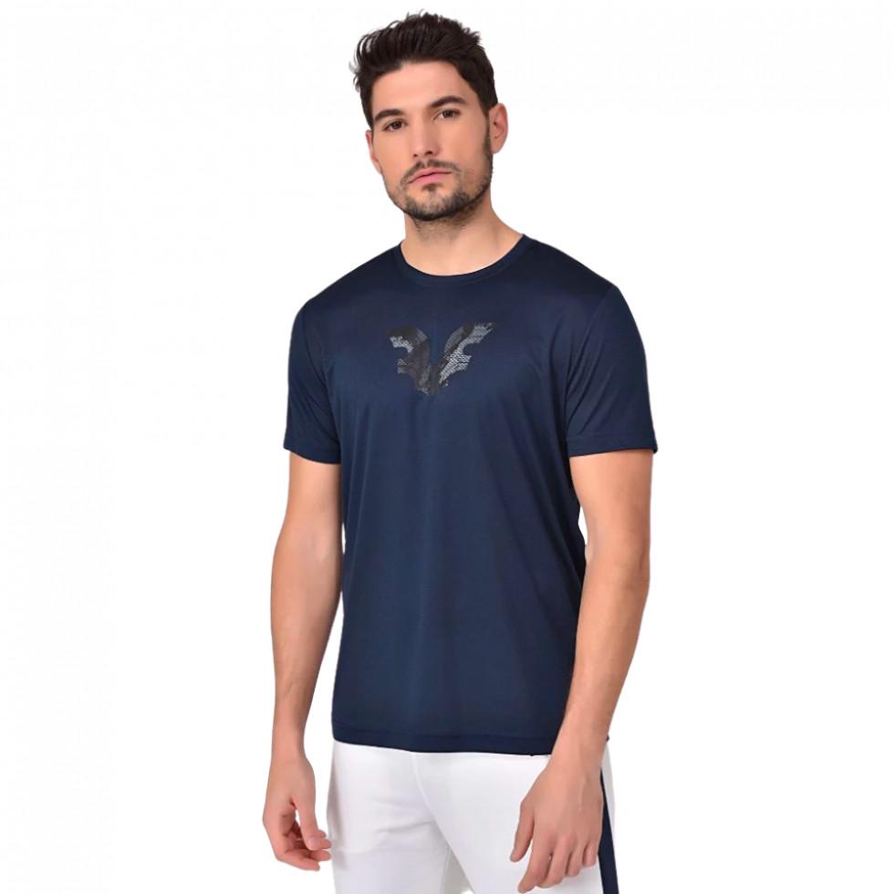 Футболка Bilcee Erkek T-shirt TBML8804-1002 3XL