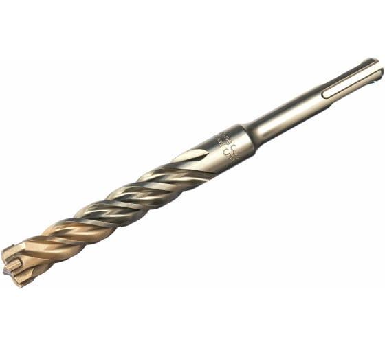 Бур Milwaukee SDS-Plus MX4 16x160 мм 1 шт. (4932430726)