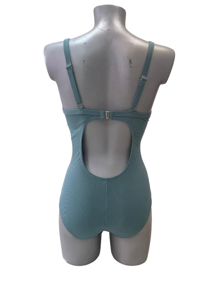 Купальник Samegame M3109x42 жіночий Світло-зелений - фото 3