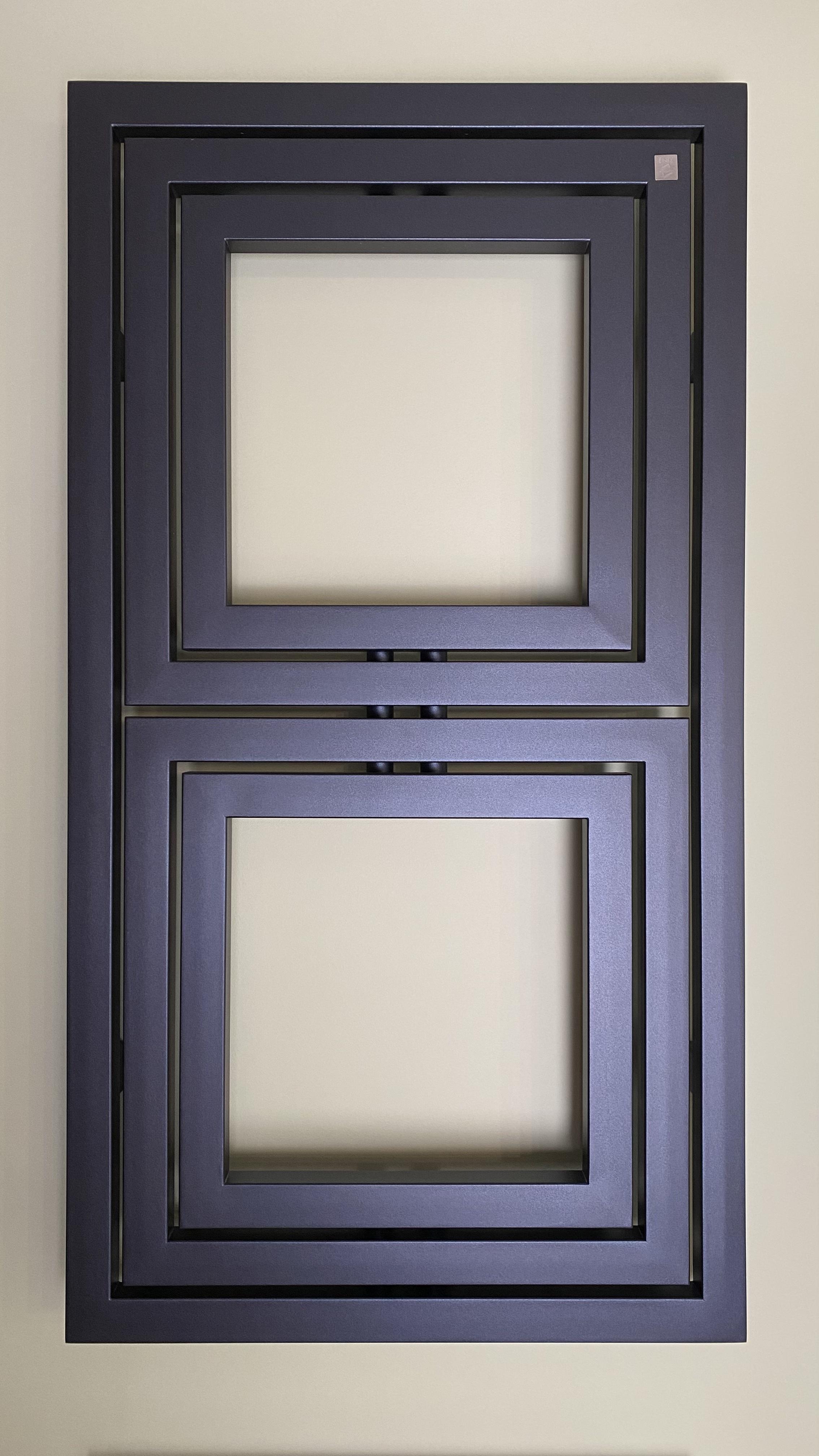 Полотенцесушитель Enix Libra 1110х600 мм Saphire (588)