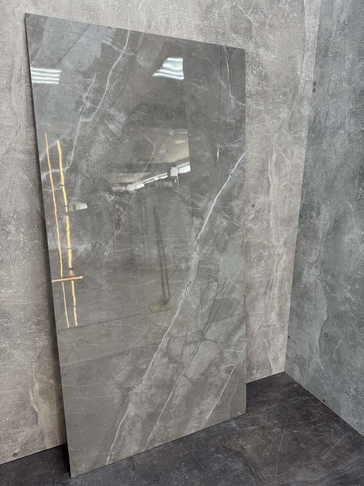 Керамогранітна плитка Pietra Armani Lucida 120х60 см (17576) - фото 6 Керамогранітна плитка Pietra Armani Lucida 120х60 см (17576) - фото 6