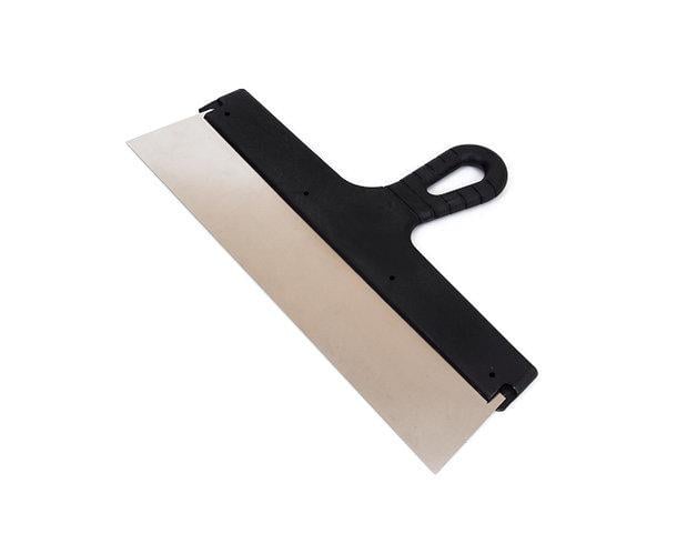 Шпатель для штукатурки Польща 350 мм (28716062) - фото 1