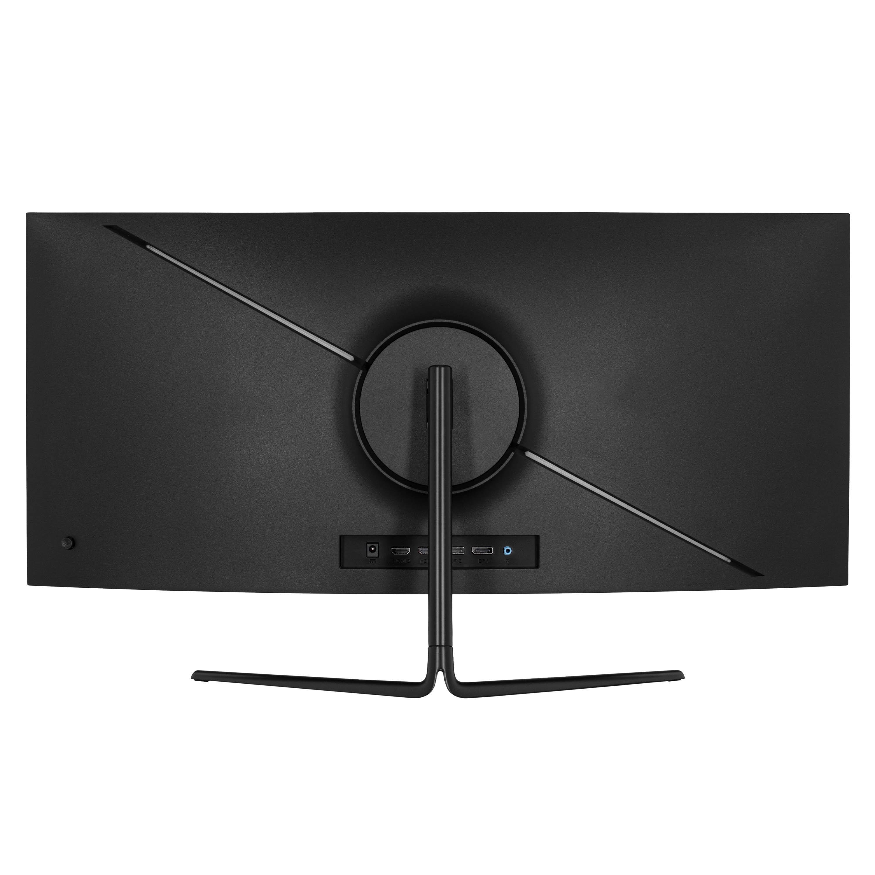 Монитор 2E GAMING G3024B Черный (2E-G3024B-01.UA) - фото 2