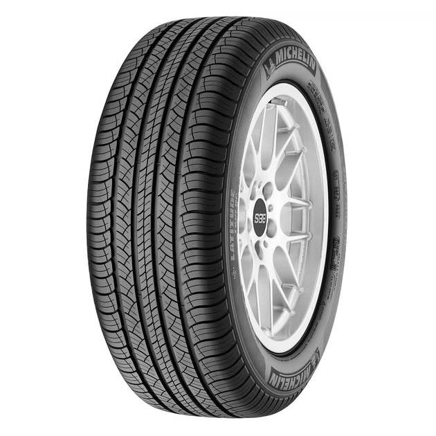 Шина летняя 255/60 R20 113V XL Michelin LATITUDE TOUR HP LR