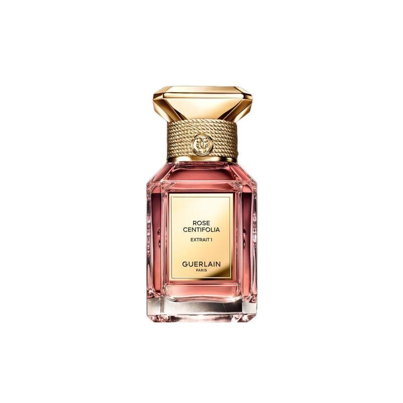 Духи аналог Guerlain Rose Centifolia Extrait 1 50 мл (3346470147553)