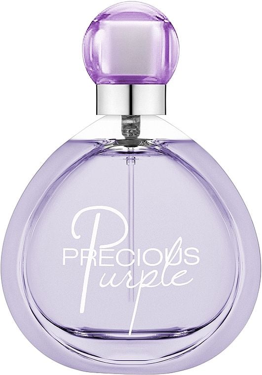 Туалетна вода Sergio Tacchini Precious Purple 30 мл (1985_3582)