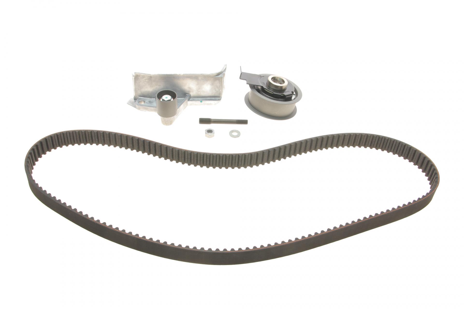 Комплект ГРМ Audi A4/A6/VW Passat 1.8 T/2.0 95-05 (530 0546 10 INA)